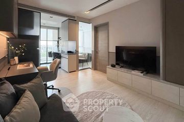 1 Bedroom Condo for rent in The Room Sukhumvit 38, Phra Khanong, Bangkok near BTS Thong Lo