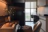 1 Bedroom Condo for rent in The Room Sukhumvit 38, Phra Khanong, Bangkok near BTS Thong Lo
