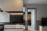 1 Bedroom Condo for rent in The Room Sukhumvit 38, Phra Khanong, Bangkok near BTS Thong Lo