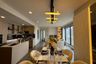 3 Bedroom Condo for rent in COCO Parc, Khlong Toei, Bangkok near MRT Khlong Toei