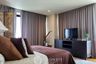 3 Bedroom Apartment for rent in Oakwood Residence, Khlong Tan Nuea, Bangkok