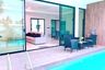 3 Bedroom House for rent in Nong Pla Lai, Chonburi