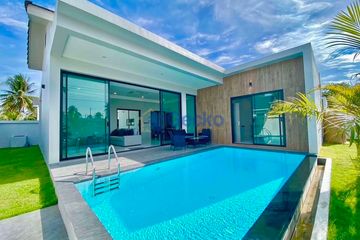 3 Bedroom House for rent in Nong Pla Lai, Chonburi