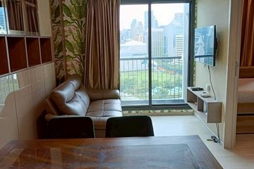 2 Bedroom Condo for rent in Life One Wireless, Lumpini, Bangkok near BTS Ploen Chit