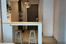 2 Bedroom Condo for rent in Huai Khwang, Bangkok near MRT Huai Khwang