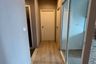 2 Bedroom Condo for rent in Huai Khwang, Bangkok near MRT Huai Khwang