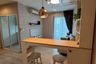 2 Bedroom Condo for rent in Huai Khwang, Bangkok near MRT Huai Khwang
