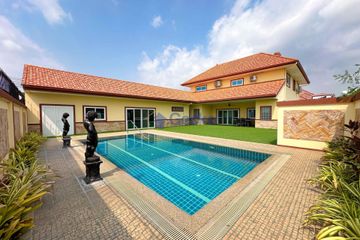 4 Bedroom House for Sale or Rent in Miami Villas, Pong, Chonburi