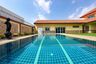 4 Bedroom House for Sale or Rent in Miami Villas, Pong, Chonburi