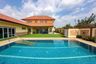 4 Bedroom House for Sale or Rent in Miami Villas, Pong, Chonburi