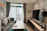 2 Bedroom Condo for rent in MUNIQ Sukhumvit 23, Khlong Toei Nuea, Bangkok near MRT Sukhumvit