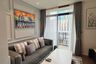 2 Bedroom Condo for rent in MUNIQ Sukhumvit 23, Khlong Toei Nuea, Bangkok near MRT Sukhumvit