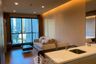 1 Bedroom Condo for rent in The Address Sathorn, Silom, Bangkok near BTS Chong Nonsi