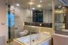 1 Bedroom Condo for rent in The Address Sathorn, Silom, Bangkok near BTS Chong Nonsi
