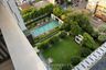 1 Bedroom Condo for rent in The Address Sathorn, Silom, Bangkok near BTS Chong Nonsi