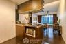 2 Bedroom Condo for rent in Siamese Gioia, Khlong Toei Nuea, Bangkok near MRT Phetchaburi
