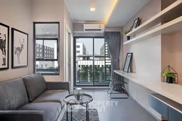 1 Bedroom Condo for rent in Ideo Sukhumvit 93, Bang Chak, Bangkok near BTS Bang Chak