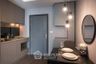 1 Bedroom Condo for rent in Ideo Sukhumvit 93, Bang Chak, Bangkok near BTS Bang Chak