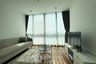 2 Bedroom Condo for rent in Wish Signature Midtown Siam, Thanon Phetchaburi, Bangkok near BTS Ratchathewi