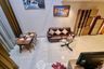 1 Bedroom Condo for rent in The Emporio Place, Khlong Tan, Bangkok near BTS Phrom Phong