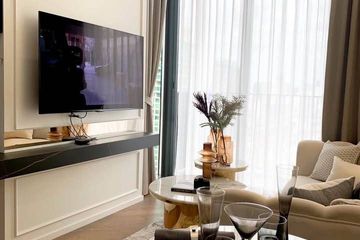1 Bedroom Condo for rent in 28 Chidlom, Lumpini, Bangkok near BTS Chit Lom