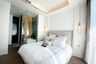 1 Bedroom Condo for rent in 28 Chidlom, Lumpini, Bangkok near BTS Chit Lom