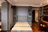 2 Bedroom Condo for rent in Sathorn Park Place, Thung Maha Mek, Bangkok near MRT Lumpini