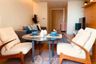 1 Bedroom Condo for rent in Baan Siri 31, Khlong Toei Nuea, Bangkok near BTS Phrom Phong