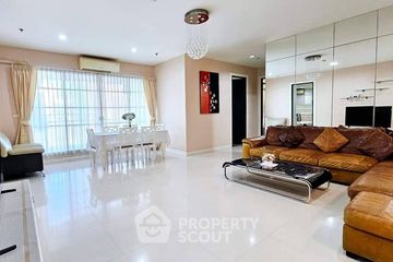 3 Bedroom Condo for rent in Baan Klang Krung Siam - Pathumwan, Thanon Phetchaburi, Bangkok near BTS Ratchathewi
