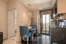 1 Bedroom Condo for rent in THE LINE Jatujak - Mochit, Chatuchak, Bangkok near MRT Chatuchak Park
