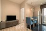 1 Bedroom Condo for rent in THE LINE Jatujak - Mochit, Chatuchak, Bangkok near MRT Chatuchak Park