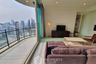 3 Bedroom Condo for rent in Royce Private Residences, Khlong Toei Nuea, Bangkok near BTS Asoke