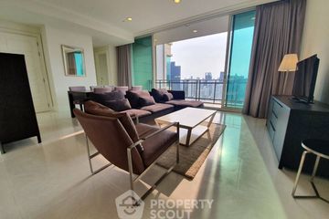 3 Bedroom Condo for rent in Royce Private Residences, Khlong Toei Nuea, Bangkok near BTS Asoke
