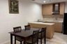 2 Bedroom Condo for rent in The Empire Place, Thung Wat Don, Bangkok near BTS Sueksa Witthaya
