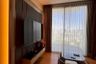 1 Bedroom Condo for rent in Magnolias Waterfront Residences, Khlong Ton Sai, Bangkok near BTS Saphan Taksin