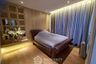 1 Bedroom Condo for rent in Magnolias Waterfront Residences, Khlong Ton Sai, Bangkok near BTS Saphan Taksin