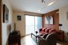 1 Bedroom Condo for rent in Siri at Sukhumvit, Phra Khanong, Bangkok near BTS Thong Lo