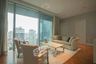 3 Bedroom Condo for sale in The Ritz - Carlton Residences at MahaNakhon, Silom, Bangkok near BTS Chong Nonsi