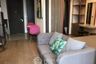 1 Bedroom Condo for rent in Ashton Chula-Silom, Si Phraya, Bangkok near MRT Sam Yan