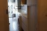 2 Bedroom Condo for rent in Belle Grand Rama 9, Huai Khwang, Bangkok near MRT Phra Ram 9