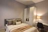 2 Bedroom Condo for rent in Baan Klang Krung Siam - Pathumwan, Thanon Phetchaburi, Bangkok near BTS Ratchathewi