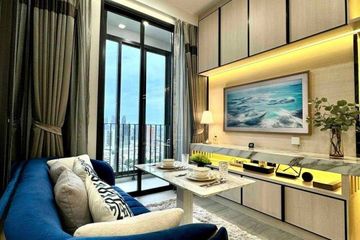 1 Bedroom Condo for rent in The Address Siam-Ratchathewi, Thanon Phetchaburi, Bangkok near BTS Ratchathewi