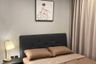 1 Bedroom Condo for rent in The Crest Park Residences, Chatuchak, Bangkok near MRT Phahon Yothin