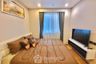 1 Bedroom Condo for rent in Supalai Wellington, Huai Khwang, Bangkok near MRT Thailand Cultural Centre