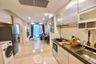 1 Bedroom Condo for rent in Supalai Wellington, Huai Khwang, Bangkok near MRT Thailand Cultural Centre