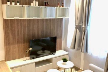 1 Bedroom Condo for rent in Runesu Thonglor 5, Khlong Tan Nuea, Bangkok near BTS Thong Lo