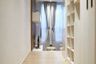 1 Bedroom Condo for rent in Runesu Thonglor 5, Khlong Tan Nuea, Bangkok near BTS Thong Lo