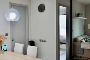 1 Bedroom Condo for rent in Life Sukhumvit 62, Bang Chak, Bangkok near BTS Bang Chak