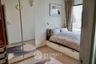 1 Bedroom Condo for rent in Life Sukhumvit 62, Bang Chak, Bangkok near BTS Bang Chak