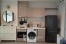1 Bedroom Condo for rent in Life Sukhumvit 62, Bang Chak, Bangkok near BTS Bang Chak